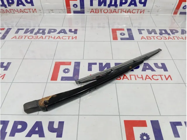 Поводок стеклоочистителя (Поводок дворника) задний SsangYong Kyron