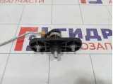 Замок багажника SsangYong Kyron 7147009000