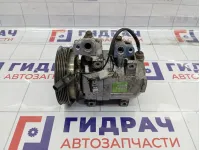 Компрессор системы кондиционирования SsangYong Kyron