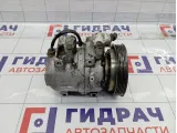 Компрессор системы кондиционирования SsangYong Kyron