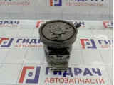 Компрессор системы кондиционирования SsangYong Kyron