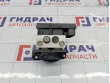 Блок ABS SsangYong Kyron 4891009010
