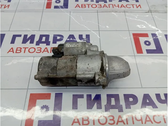 Стартер SsangYong Kyron 6611514101