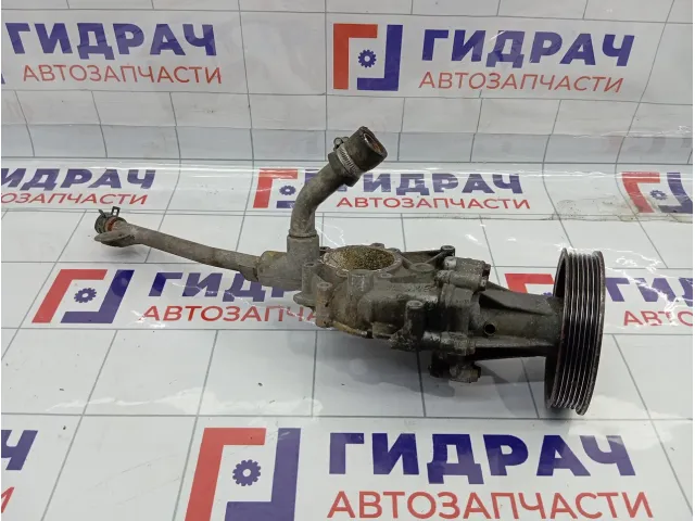 Насос водяной (помпа) SsangYong Kyron 6652001201