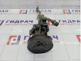 Насос водяной (помпа) SsangYong Kyron 6652001201