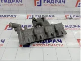 Коллектор впускной SsangYong Kyron 6641400701