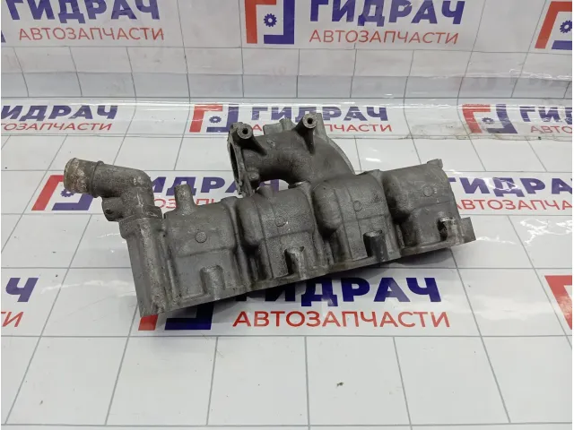 Коллектор впускной SsangYong Kyron 6641400701