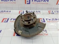 Кулак поворотный передний левый SsangYong Kyron 4121109003