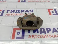 Суппорт тормозной задний левый SsangYong Kyron