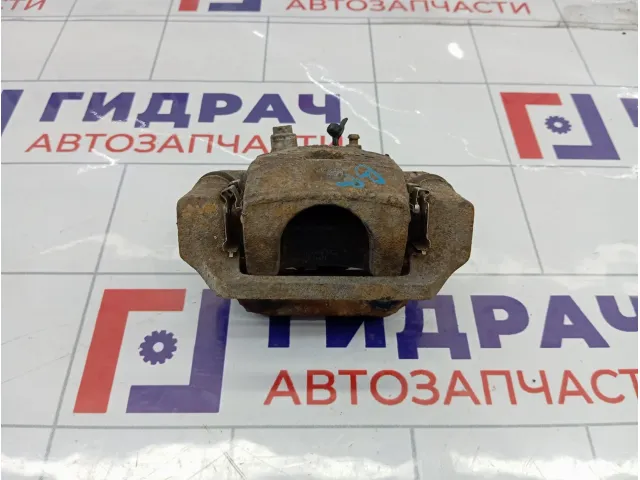 Суппорт тормозной задний правый SsangYong Kyron