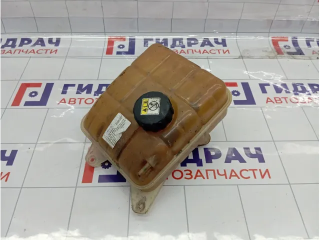 Бачок расширительный SsangYong Kyron 2161009101