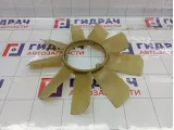 Крыльчатка вентилятора SsangYong Kyron 6652000223