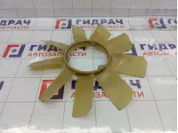 Крыльчатка вентилятора SsangYong Kyron 6652000223