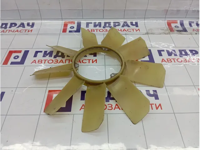 Крыльчатка вентилятора SsangYong Kyron 6652000223