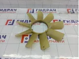 Крыльчатка вентилятора SsangYong Kyron 6652000223