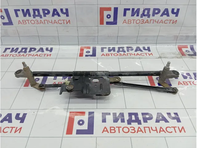 Трапеция стеклоочистителя SsangYong Kyron 7821109001