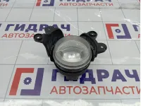 Фара противотуманная левая SsangYong Kyron 8320109000