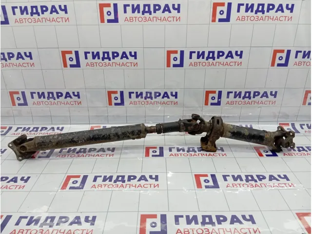 Вал карданный задний SsangYong Kyron 3320009411