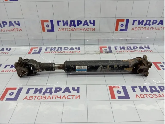 Вал карданный передний SsangYong Kyron 3310009001