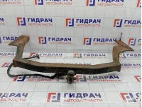 Сцепное устройство (Фаркоп) SsangYong Kyron