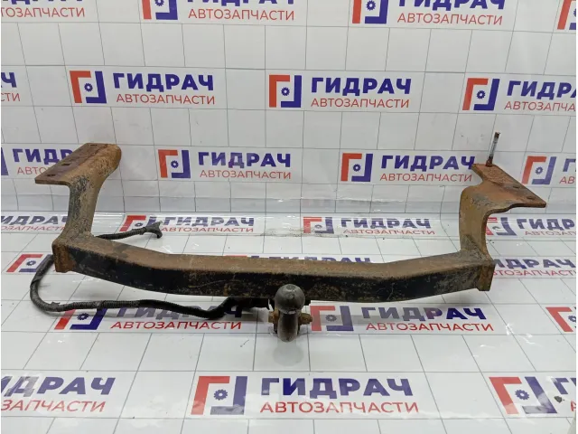 Сцепное устройство (Фаркоп) SsangYong Kyron