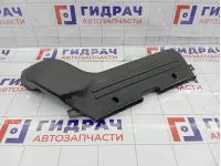 Воздухозаборник SsangYong Kyron 2353009052