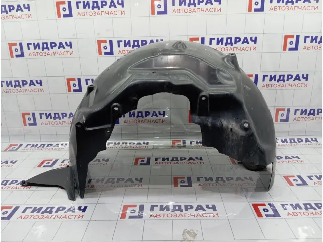 Локер (Подкрылок) передний правый SsangYong Kyron 7972009000