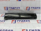 Накладка порога наружная задняя левая SsangYong Kyron 7957609000