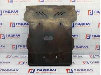 Защита двигателя SsangYong Kyron