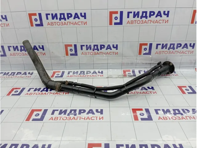 Горловина топливного бака SsangYong Kyron 2261009401