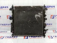 Радиатор основной SsangYong Kyron 2131009151