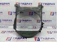 Диффузор вентилятора SsangYong Kyron 2165109020