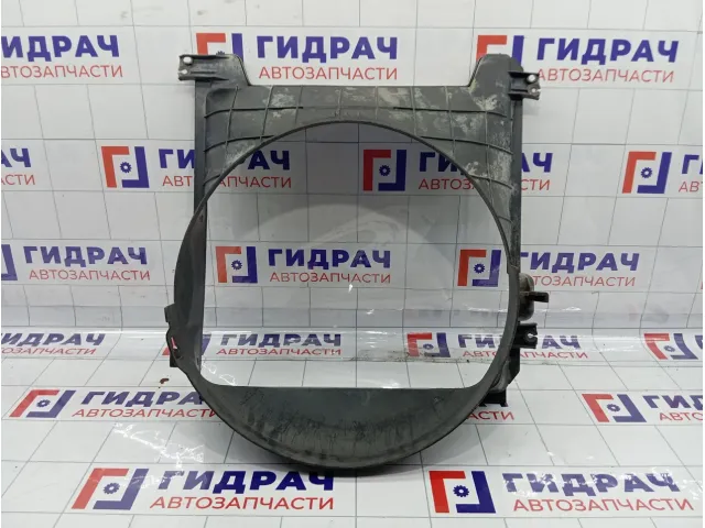 Диффузор вентилятора SsangYong Kyron 2165109020