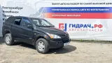 Автомобиль SsangYong Kyron  в разборе
