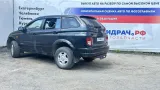 Автомобиль SsangYong Kyron  в разборе