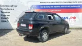 Автомобиль SsangYong Kyron  в разборе
