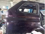 Крыло заднее правое SsangYong Kyron