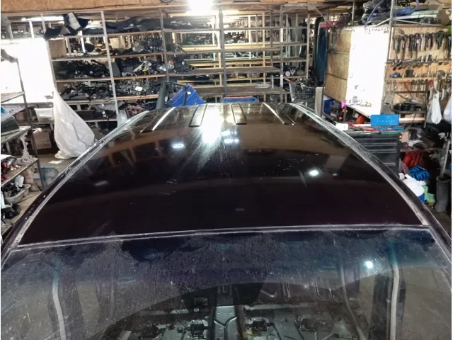 Крыша SsangYong Kyron
