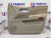 Обшивка двери передней правой SsangYong Kyron