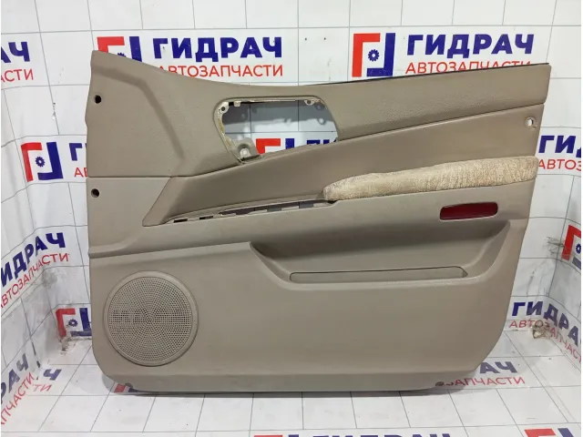Обшивка двери передней правой SsangYong Kyron