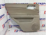 Обшивка двери задней левой SsangYong Kyron