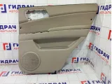 Обшивка двери задней правой SsangYong Kyron