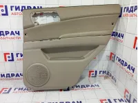 Обшивка двери задней правой SsangYong Kyron