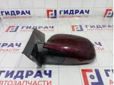 Зеркало электрическое левое SsangYong Kyron 7891109121WAC