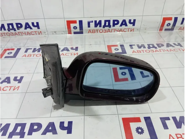 Зеркало электрическое правое SsangYong Kyron 7892109121WAC