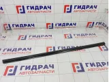 Накладка стекла заднего правого SsangYong Kyron 7322209000