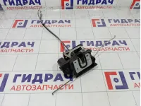 Замок двери передней левой SsangYong Kyron 7121009023