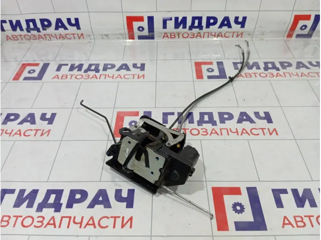 Замок двери передней правой SsangYong Kyron 7122009003