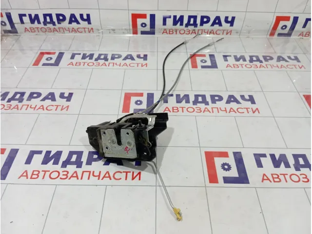 Замок двери задней левой SsangYong Kyron 7131009003