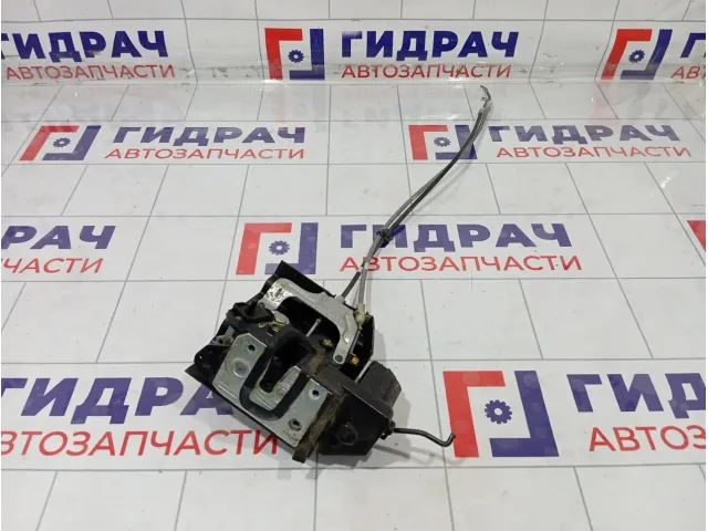 Замок двери задней правой SsangYong Kyron 7132009003